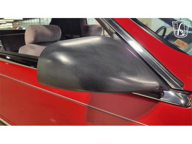 1993 Chrysler LeBaron (CC-2117256) for sale in Dearborn, Michigan