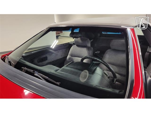 1993 Chrysler LeBaron (CC-2117256) for sale in Dearborn, Michigan