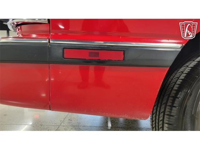 1993 Chrysler LeBaron (CC-2117256) for sale in Dearborn, Michigan