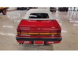 1993 Chrysler LeBaron (CC-2117256) for sale in Dearborn, Michigan