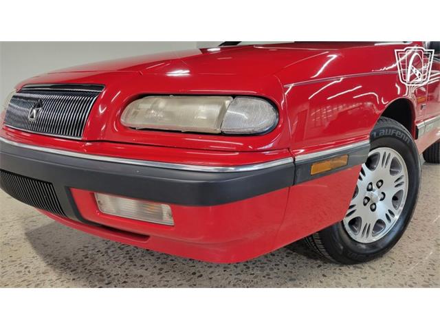1993 Chrysler LeBaron (CC-2117256) for sale in Dearborn, Michigan
