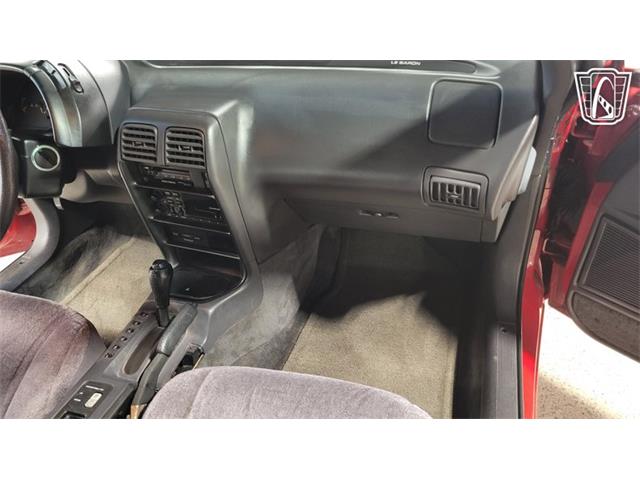 1993 Chrysler LeBaron (CC-2117256) for sale in Dearborn, Michigan