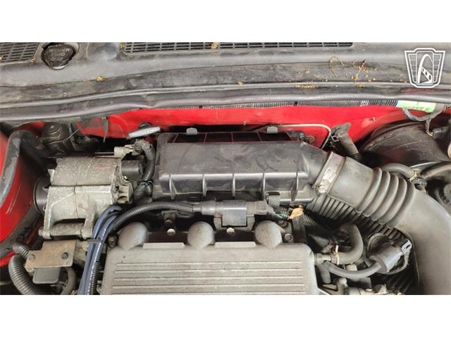 1993 Chrysler LeBaron (CC-2117256) for sale in Dearborn, Michigan