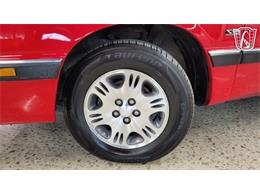 1993 Chrysler LeBaron (CC-2117256) for sale in Dearborn, Michigan