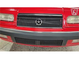 1993 Chrysler LeBaron (CC-2117256) for sale in Dearborn, Michigan