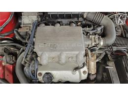 1993 Chrysler LeBaron (CC-2117256) for sale in Dearborn, Michigan
