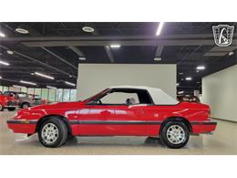 1993 Chrysler LeBaron (CC-2117256) for sale in Dearborn, Michigan