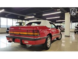 1993 Chrysler LeBaron (CC-2117256) for sale in Dearborn, Michigan