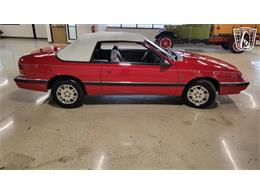 1993 Chrysler LeBaron (CC-2117256) for sale in Dearborn, Michigan