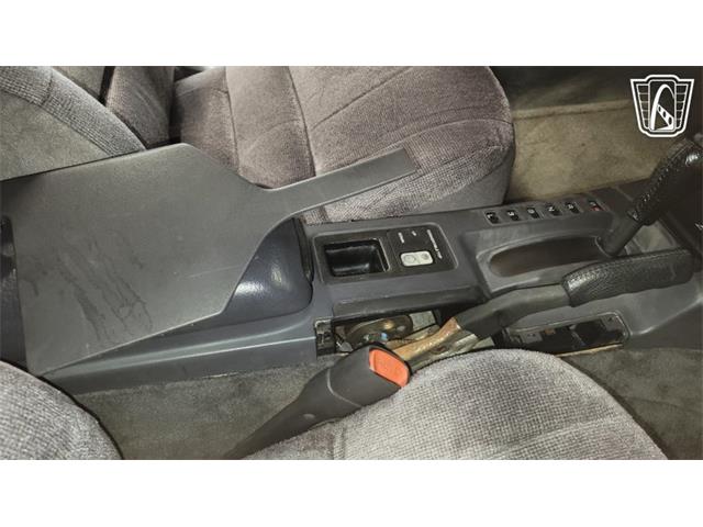 1993 Chrysler LeBaron (CC-2117256) for sale in Dearborn, Michigan