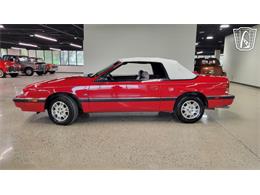 1993 Chrysler LeBaron (CC-2117256) for sale in Dearborn, Michigan