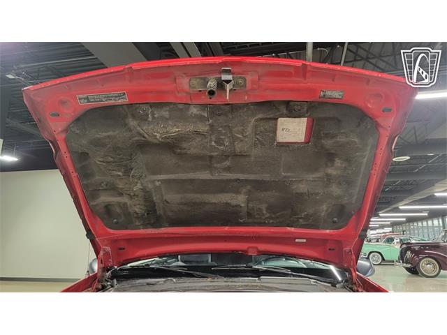 1993 Chrysler LeBaron (CC-2117256) for sale in Dearborn, Michigan