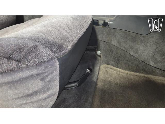 1993 Chrysler LeBaron (CC-2117256) for sale in Dearborn, Michigan