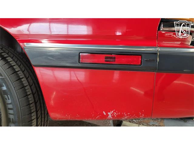 1993 Chrysler LeBaron (CC-2117256) for sale in Dearborn, Michigan