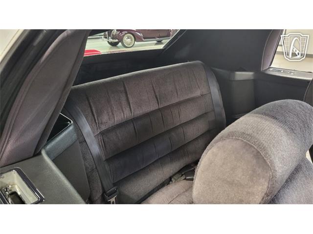1993 Chrysler LeBaron (CC-2117256) for sale in Dearborn, Michigan