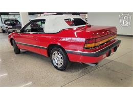 1993 Chrysler LeBaron (CC-2117256) for sale in Dearborn, Michigan