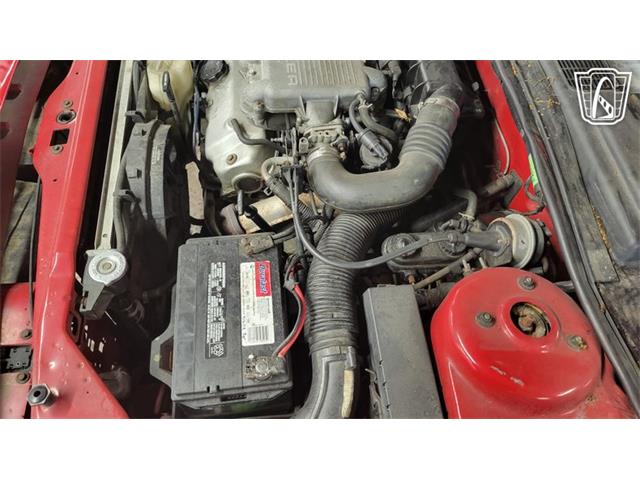 1993 Chrysler LeBaron (CC-2117256) for sale in Dearborn, Michigan