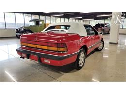 1993 Chrysler LeBaron (CC-2117256) for sale in Dearborn, Michigan