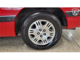 1993 Chrysler LeBaron (CC-2117256) for sale in Dearborn, Michigan