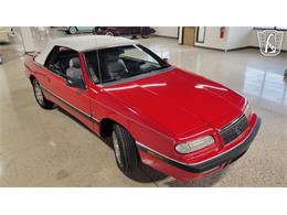 1993 Chrysler LeBaron (CC-2117256) for sale in Dearborn, Michigan