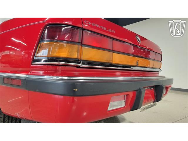 1993 Chrysler LeBaron (CC-2117256) for sale in Dearborn, Michigan