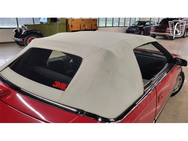 1993 Chrysler LeBaron (CC-2117256) for sale in Dearborn, Michigan