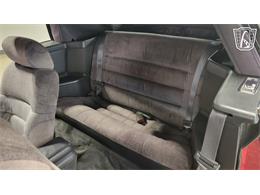 1993 Chrysler LeBaron (CC-2117256) for sale in Dearborn, Michigan