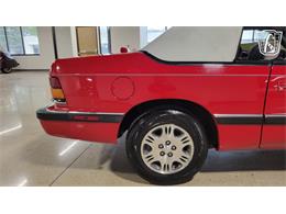 1993 Chrysler LeBaron (CC-2117256) for sale in Dearborn, Michigan