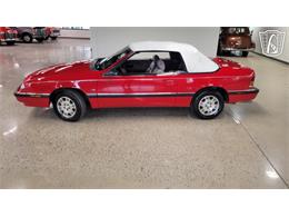 1993 Chrysler LeBaron (CC-2117256) for sale in Dearborn, Michigan