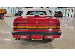 1993 Chrysler LeBaron (CC-2117256) for sale in Dearborn, Michigan