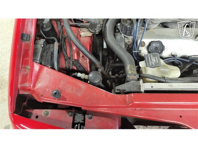 1993 Chrysler LeBaron (CC-2117256) for sale in Dearborn, Michigan