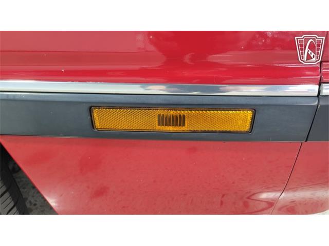 1993 Chrysler LeBaron (CC-2117256) for sale in Dearborn, Michigan