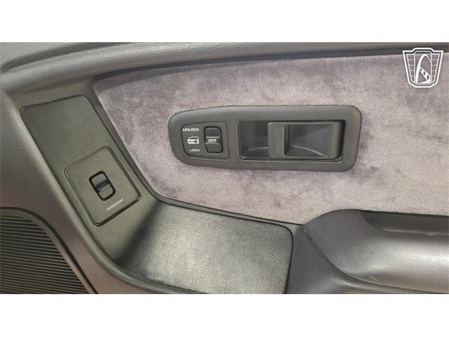 1993 Chrysler LeBaron (CC-2117256) for sale in Dearborn, Michigan