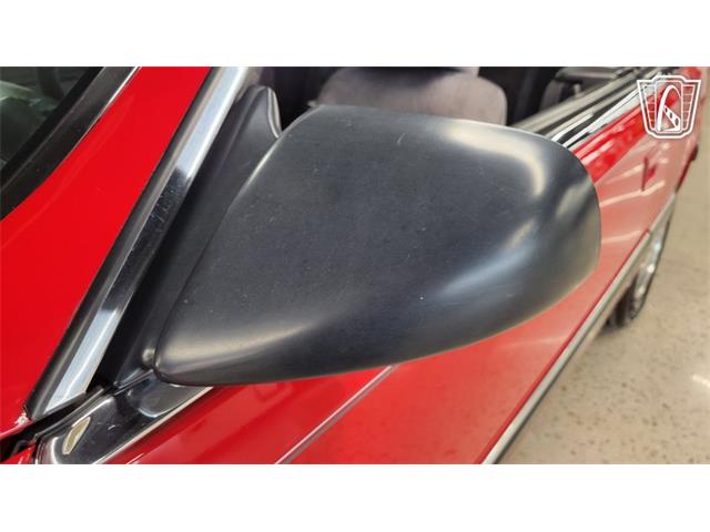 1993 Chrysler LeBaron (CC-2117256) for sale in Dearborn, Michigan