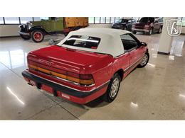 1993 Chrysler LeBaron (CC-2117256) for sale in Dearborn, Michigan
