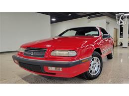1993 Chrysler LeBaron (CC-2117256) for sale in Dearborn, Michigan
