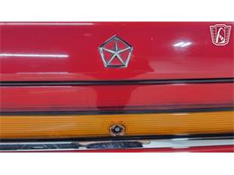 1993 Chrysler LeBaron (CC-2117256) for sale in Dearborn, Michigan