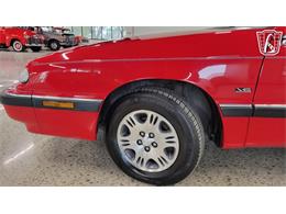 1993 Chrysler LeBaron (CC-2117256) for sale in Dearborn, Michigan