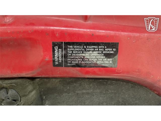 1993 Chrysler LeBaron (CC-2117256) for sale in Dearborn, Michigan