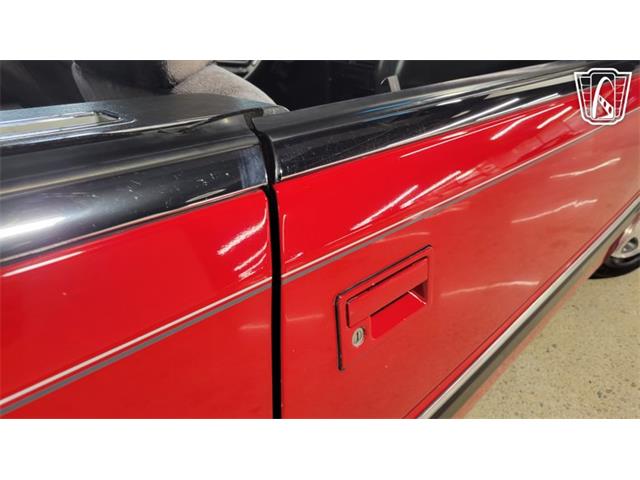 1993 Chrysler LeBaron (CC-2117256) for sale in Dearborn, Michigan