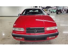 1993 Chrysler LeBaron (CC-2117256) for sale in Dearborn, Michigan
