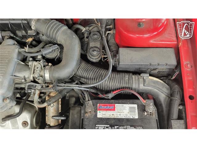 1993 Chrysler LeBaron (CC-2117256) for sale in Dearborn, Michigan