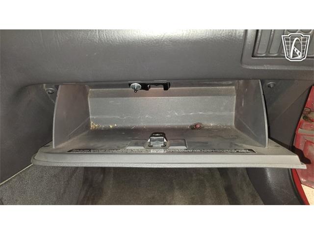 1993 Chrysler LeBaron (CC-2117256) for sale in Dearborn, Michigan