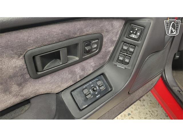 1993 Chrysler LeBaron (CC-2117256) for sale in Dearborn, Michigan