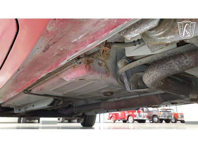 1993 Chrysler LeBaron (CC-2117256) for sale in Dearborn, Michigan