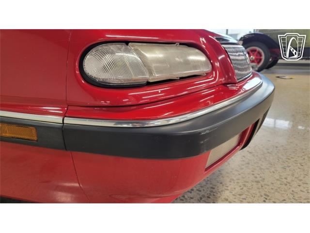 1993 Chrysler LeBaron (CC-2117256) for sale in Dearborn, Michigan