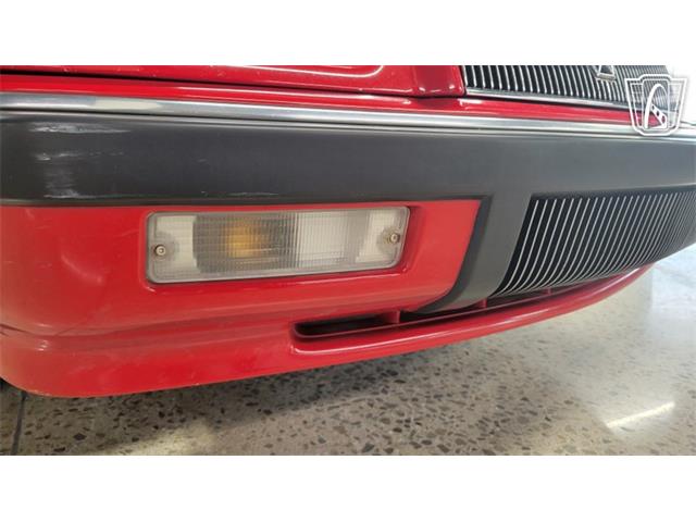 1993 Chrysler LeBaron (CC-2117256) for sale in Dearborn, Michigan