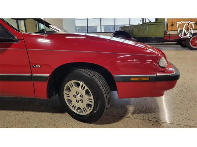 1993 Chrysler LeBaron (CC-2117256) for sale in Dearborn, Michigan