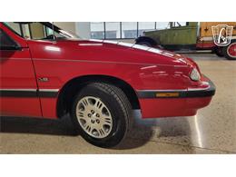 1993 Chrysler LeBaron (CC-2117256) for sale in Dearborn, Michigan