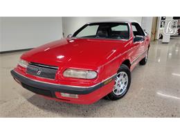 1993 Chrysler LeBaron (CC-2117256) for sale in Dearborn, Michigan